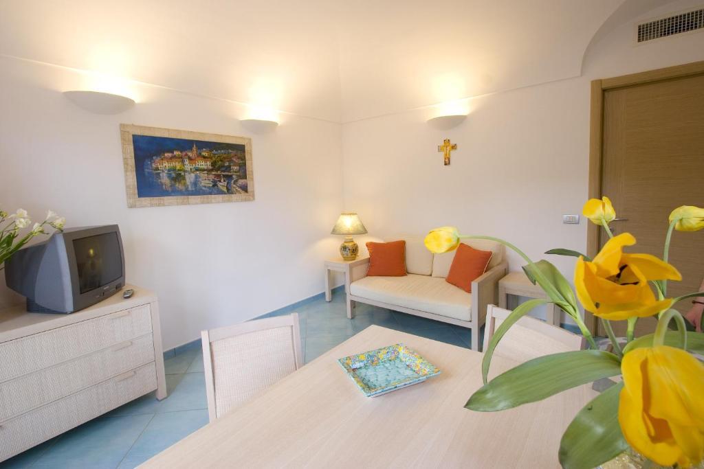 Park Hotel Terme Michelangelo ラッコ・アメーノ 部屋 写真