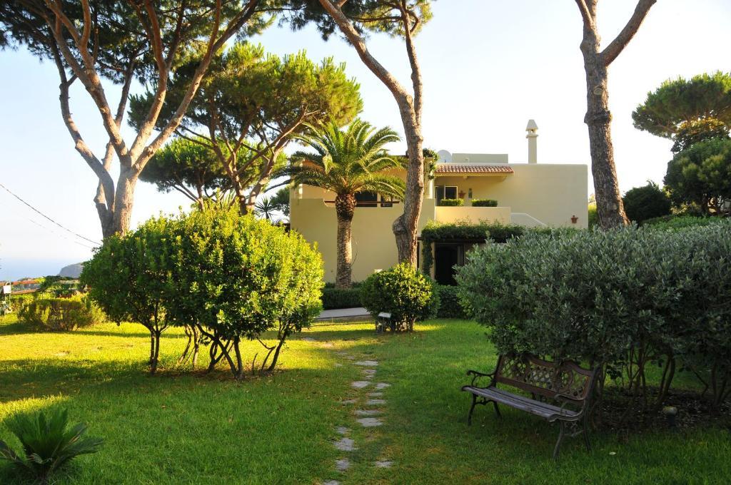 Park Hotel Terme Michelangelo ラッコ・アメーノ 部屋 写真